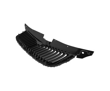 MASKA VOZIDLOVÉ PŘEDNÍ SKODA YETI 5L 2009-2013 5L08536689B9 ČERNÁ