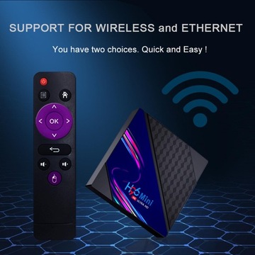 Умный двухдиапазонный Wi-Fi с Andro
