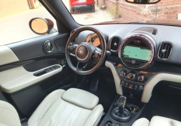 Mini Countryman F60 Crossover 2.0D 190KM 2019 MINI Countryman LED Serwis GetHelp 2.0 Diesel 190KM, zdjęcie 11