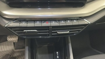 Skoda Octavia IV Liftback 1.5 TSI EVO 150KM 2023 Škoda Octavia Skoda Octavia 1.5 TSI e-Tec, zdjęcie 20