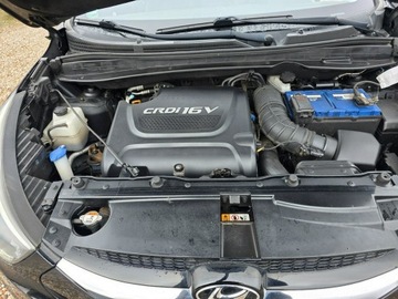 Hyundai ix35 SUV Facelifting 2.0 CRDi 184KM 2015 Hyundai ix35 2.0 185ps 4x4 Xenon Led Navi Kamera, zdjęcie 26