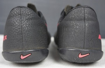 Бутсы Nike Mercurial X, размер 31\19 см.