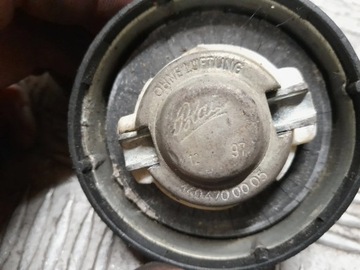 MERCEDES E TŘÍDA W210 A 168 C W202 ZÁCPA  PLNĚNÍ PALIVA