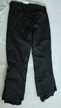 ЛЫЖНЫЕ БРЮКИ CRIVIT NEW УТЕПЛЕННЫЕ, РАЗМЕР 54