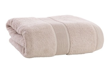 NEFRETETE Ręcznik 800 GSM 50x90 bawełna egipska