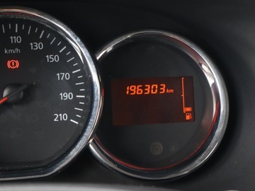 Dacia Lodgy Minivan 1.5 dCi 90KM 2014 Dacia Lodgy 1.5 dCi, Salon Polska, 7 miejsc, zdjęcie 10