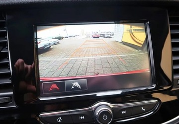 Opel Mokka I X 1.4 Turbo Ecotec 140KM 2018 Opel Mokka PDC, Kamera cofania, Klima, G.fotele, kierownica, Tempomat, FVA, zdjęcie 25