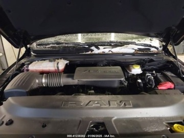  RAM 1500 2025r., Big Horn, od ubezpieczalni 3.6 Benzyna 305KM, zdjęcie 11