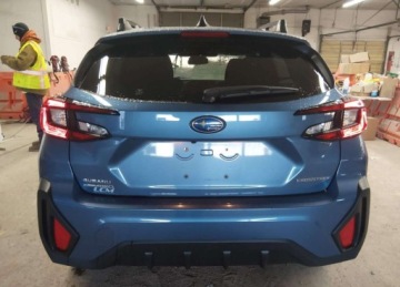 Subaru 2024 Subaru Crosstrek 2024r., Premium, 2L, od ubezpieczalni 2.0 Benzyna 154KM, zdjęcie 8