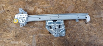 JUKE II F16 ZVEDÁK OKNO LEVÝ PŘEDNÍ 807516PA1A