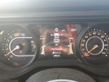 Jeep 2024 Jeep Wrangler Rubicon 2024 3.6l 3.6 Benzyna 285KM, zdjęcie 9