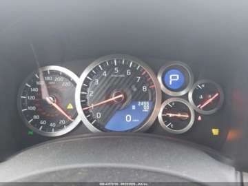 Nissan GT-R 2016 Nissan GT-R Black Edition 2016 3.8l 3.8 Benzyna 545KM, zdjęcie 10