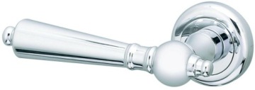 Хромированная ручка MILLENNIUM Infinity Line KMM 700