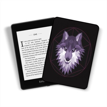 КОРПУС SLIMCASE ДЛЯ KINDLE PAPERWHITE 4