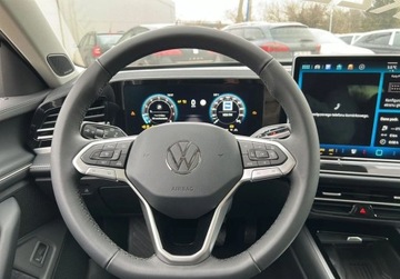 Volkswagen Passat B8 Variant Facelifting 1.5 TSI EVO 150KM 2025 Volkswagen Passat Elegance 1.5 TSI ACT mHEV DSG 1.5 Benzyna 150KM, zdjęcie 12