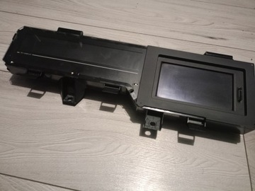 ДИСПЛЕЙ СЧЕТЧИКА 248100996R RENAULT SCENIC III