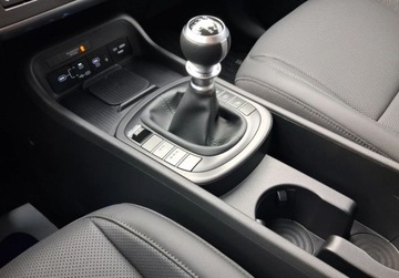 Hyundai Kona II Crossover 1.6 T-GDI 198KM 2024 Hyundai Kona 1.6 T-GDI 6MT 2WD 198 KM Manualna 6-bieg. PLATINUM 1.6 Benzyna, zdjęcie 18