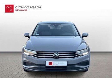 Volkswagen Passat B8 Variant Facelifting 1.5 TSI EVO 150KM 2022 Volkswagen Passat 1.5 Benzyna 150KM, zdjęcie 7