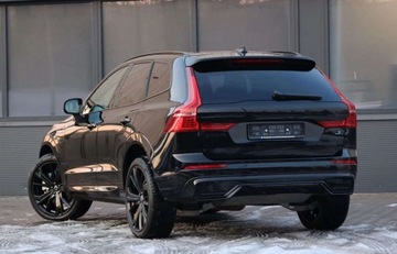 Volvo XC60 II 2024 Volvo XC 60 Volvo XC 60 T6 AWD Recharge Geartronic RDesign 2.0 253KM, zdjęcie 4