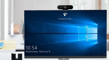 Веб-камера Logitech BRIO 4K UHD уже доступна!