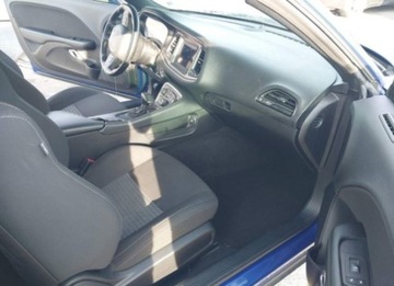 Dodge Challenger III 2021 Dodge Challenger 2021, 5.7L, RT, od ubezpieczalni, zdjęcie 9