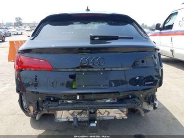 Audi 2023 Audi Q5 Sportback 2023 AUDI Q5 SPORTBACK PREMIUM PLUS 45 TFSI S LINE QUATT, zdjęcie 8