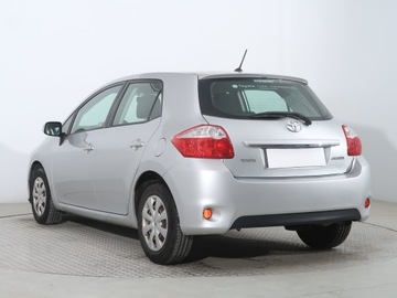 Toyota Auris I 2012 Toyota Auris 1.3 Dual VVT-i, Salon Polska, Klima, zdjęcie 3