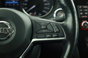 Nissan X-Trail III Terenowy Facelifting 1.3 DIG-T 160KM 2019 Nissan X-Trail 1.3 DIG-T, Salon Polska, zdjęcie 16