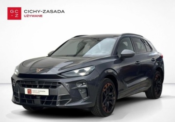 Cupra Terramar SUV 1.5 eTSI 150KM 2025 Cupra Terramar 1.5eTSI mHEV DSG 150KM Gwarancja LED ACC Kessy Head-UP El.K