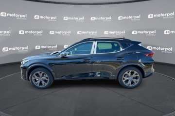 Cupra Formentor Crossover 1.5 TSI 150KM 2026 Cupra Formentor 1.5 e-TSI 150 KM 7-biegowa automat, zdjęcie 7