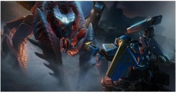 PHOENIX POINT BEHEMOTH EDITION XBOX ONE / SERIES X - Płyta Blu-ray