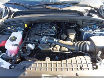 Jeep Grand Cherokee V 2025 Jeep Grand Cherokee L Summit 2025 3.6 Benzyna 293KM, zdjęcie 8