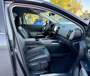 Citroen C5 Aircross 2021 Citroen C5 Aircross Hybryda,SHINE,Full wersja, zdjęcie 12
