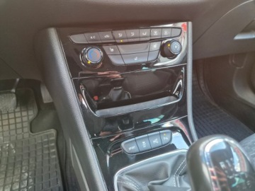 Opel Astra K Sports Tourer 1.6 CDTI 110KM 2017 Opel Astra Piekna 1.6 CDTi Niemcy Bezwypadkowa Zarejestrowana Gwarancja bo, zdjęcie 28