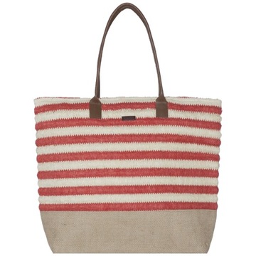 Torba plażowa damska Protest Echo 9610221 r.UNI