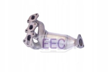 KATALIZATOR OPEL AGILA CORSA C 1.0 00-09 5850108