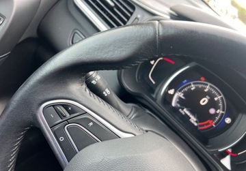 Renault Kadjar Crossover 1.2 Energy TCe 130KM 2017 Renault Kadjar Niski Udok.Przeb.Pelen Serwis Bezwypadkowy Zadbany Faktura, zdjęcie 23