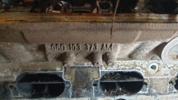 ГОЛОВКА ДВИГАТЕЛЯ VW AUDI 2.0 FSI BVY 06D103373AM