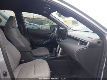 Toyota Corolla Cross 2023 Toyota Corolla Cross Hybrid S 2023 2.0l 2.0 Hybryda 150KM, zdjęcie 9