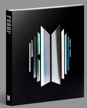 {{{ BTS - PROOF - COMPACT VER.