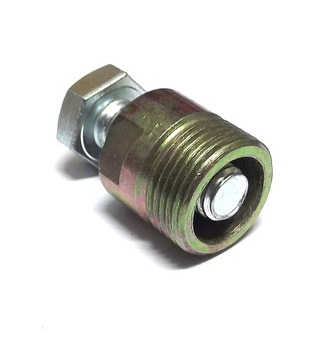 Магнитосъемник двигателя Romet Komar Motorynka Kadet Ogar 205