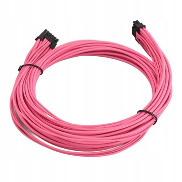 KABEL ZASILAJĄCY DO KARTY GRAFICZNEJ 4-PIN PCI-E 70CM