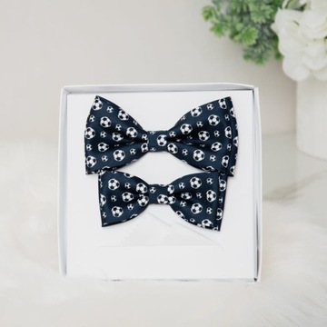 ГАЛСТУК МУЖСКИЙ ДЕТСКИЙ, НАБОР ШАРИКОВ DADDY SON