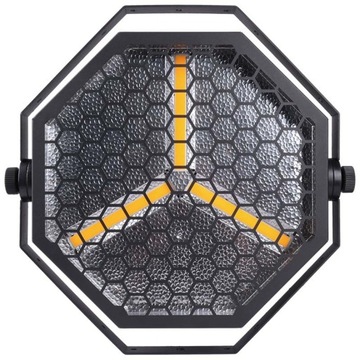 EVOLIGHTS LUMENO ретро винтажный светильник с отражателем теплый белый + RGB