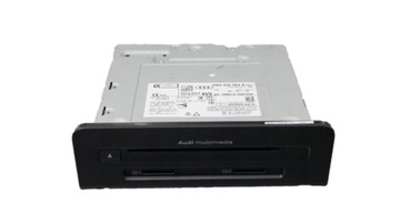 Nawigacja jednostka MMI 8W0035664A AUDI SQ5 II