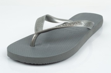 Japonki Havaianas W STEELGREY 35/36