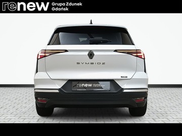 Renault 2025 Renault Symbioz 1.6 E-Tech Full Hybrid 145 Techno, zdjęcie 6