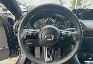 Mazda 3 IV Hatchback 2.0 SkyActiv-X 186KM 2023 Mazda 3 2.0 SkyActiv-X 186 KM Hikari 2.0 Benzyna 186KM, zdjęcie 19