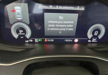 Audi A7 C8 2023 Audi A7 Sportback Salon Polska 367KM Quattro hybryda ladowana z gniazdka, zdjęcie 10