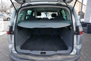 Ford S-Max I Van 2.0 TDCi 130KM 2006 Ford S-Max zarejestrowany, zadbany, familijny,, zdjęcie 18